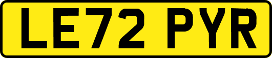 LE72PYR