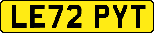 LE72PYT
