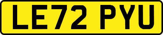 LE72PYU