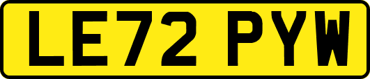 LE72PYW
