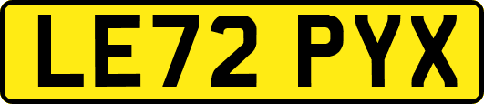 LE72PYX