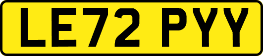 LE72PYY
