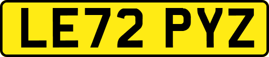 LE72PYZ
