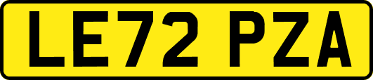 LE72PZA