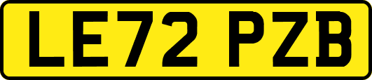 LE72PZB