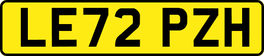 LE72PZH
