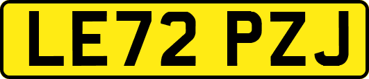 LE72PZJ