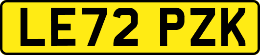 LE72PZK