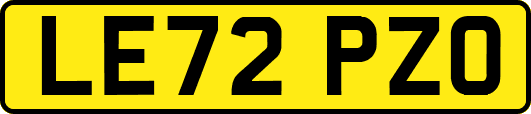 LE72PZO
