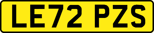 LE72PZS