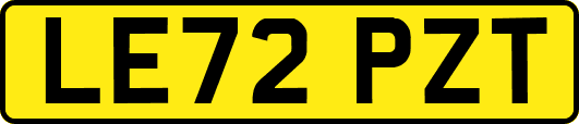 LE72PZT
