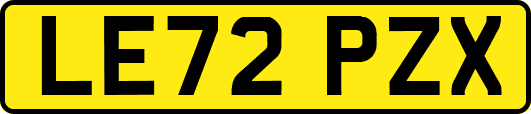 LE72PZX