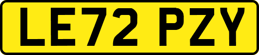 LE72PZY