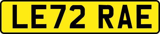LE72RAE