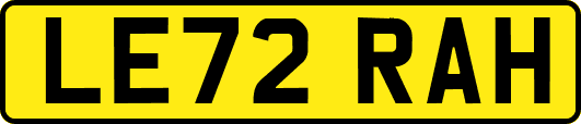 LE72RAH
