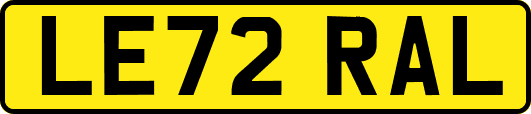 LE72RAL
