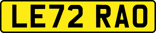 LE72RAO