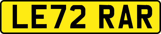 LE72RAR