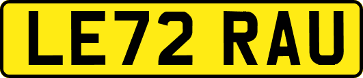 LE72RAU