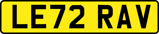 LE72RAV