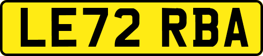 LE72RBA