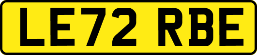 LE72RBE