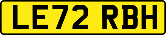 LE72RBH