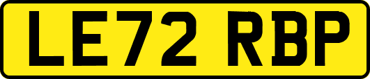 LE72RBP