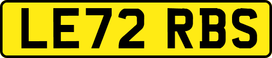 LE72RBS
