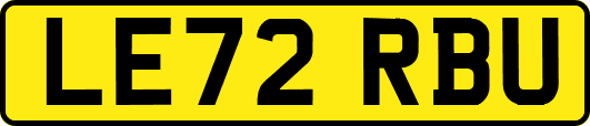 LE72RBU