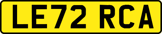 LE72RCA