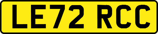 LE72RCC