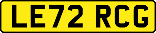 LE72RCG