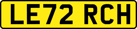 LE72RCH