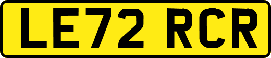 LE72RCR