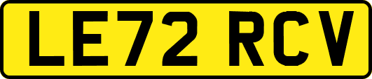 LE72RCV