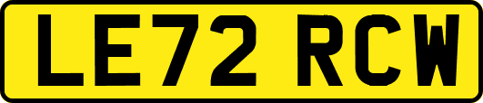 LE72RCW