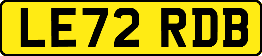 LE72RDB