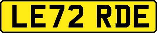 LE72RDE