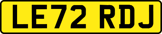 LE72RDJ