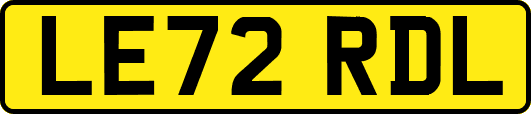 LE72RDL