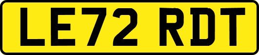 LE72RDT