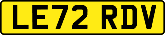 LE72RDV