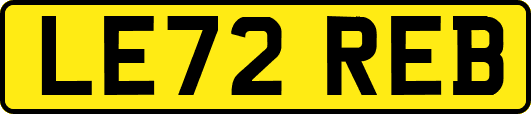 LE72REB