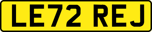 LE72REJ