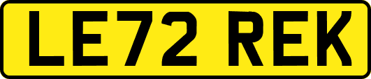 LE72REK