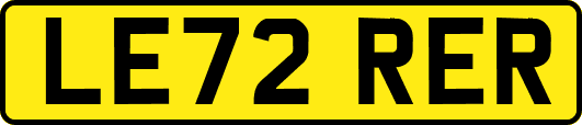 LE72RER
