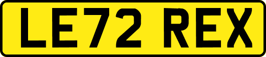 LE72REX