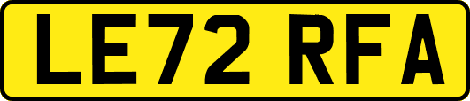 LE72RFA