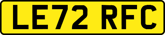 LE72RFC
